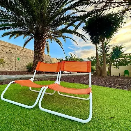 Jacuzzi Oasis: Space & Comfort Casa vacanze *