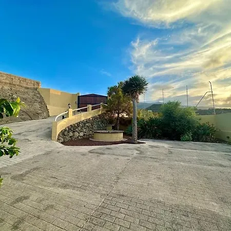 Casa vacanze Jacuzzi Oasis: Space & Comfort *