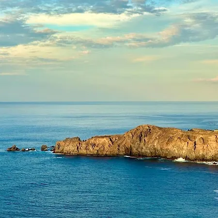 Casa vacanze Jacuzzi Oasis: Space & Comfort Icod De Los Vinos