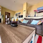 Jacuzzi Oasis: Space & Comfort * איקוד דה לוס וינוס
