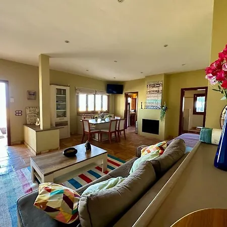 Jacuzzi Oasis: Space & Comfort איקוד דה לוס וינוס